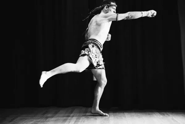 Mixed Martial Arts